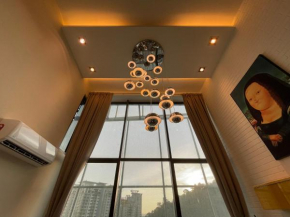 Studio Loft Empire Damansara Free WiFi & Parking